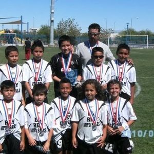 Meet your Posher, Luis